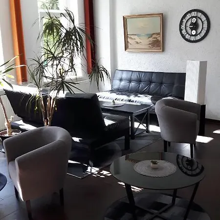 & Plagwitzer Hof Hotel Leipzig