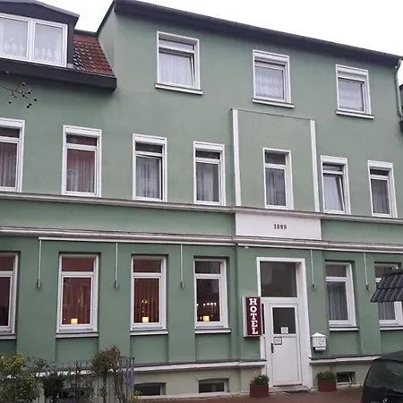 & Plagwitzer Hof 2* Leipzig