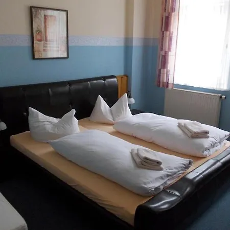 & Plagwitzer Hof Hotel