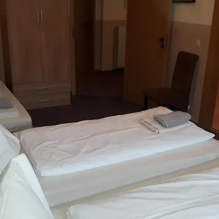 & Plagwitzer Hof Hotel