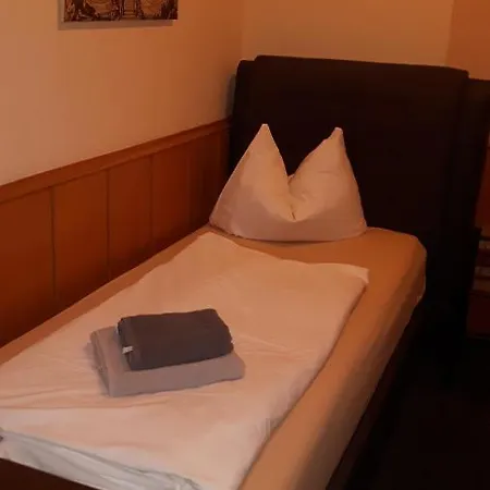 Hotel & Plagwitzer Hof Leipzig