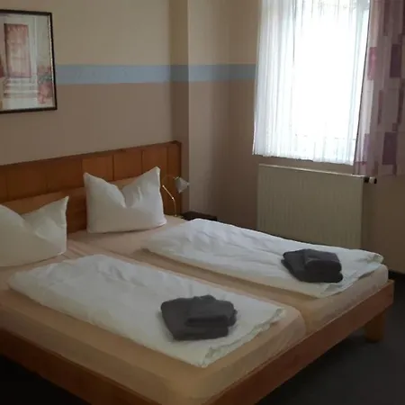 Hotel & Plagwitzer Hof Leipzig