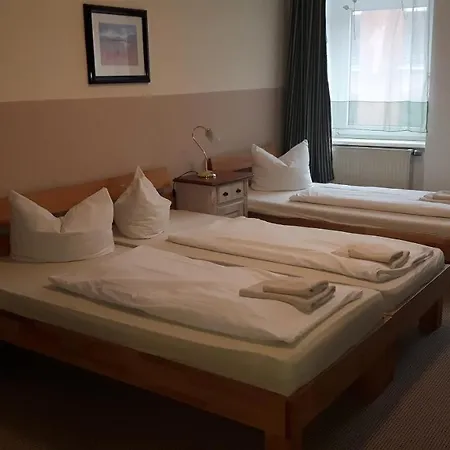 & Plagwitzer Hof Hotel 2*